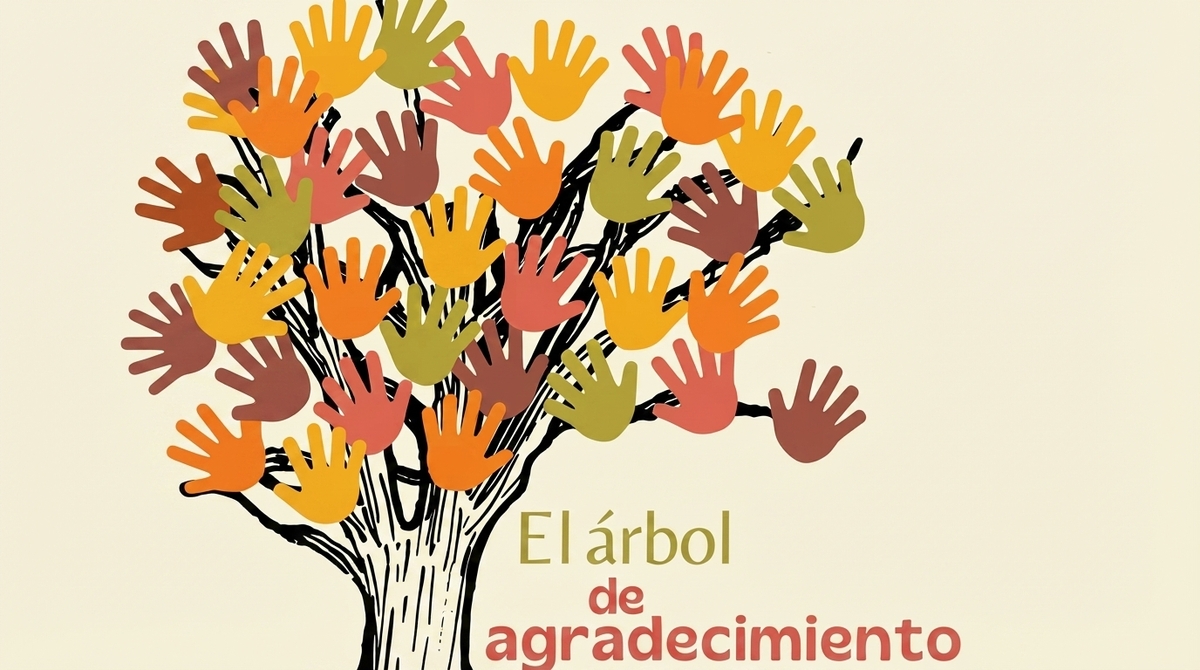Promueven el agradecimiento para fortalecer el bienestar emocional de adultos mayores