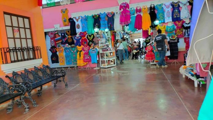 Fiscalía abre investigación por conflicto entre locatarias del Mercado Zaragoza