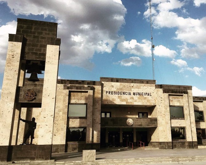 Catastro cambia de director y aumenta la rotación de funcionarios en el Ayuntamiento