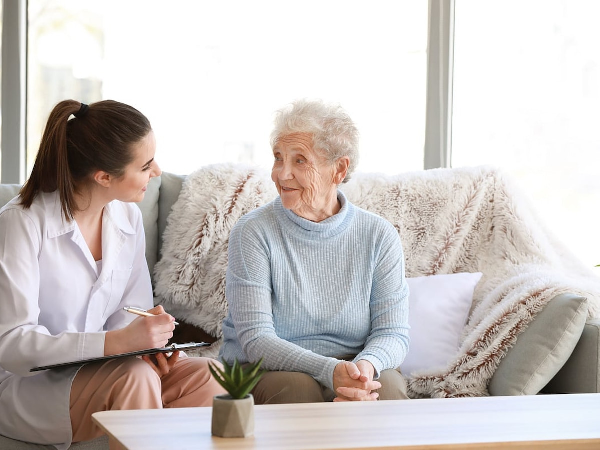 La edad de tus padres podría mejorar tu perspectiva de salud