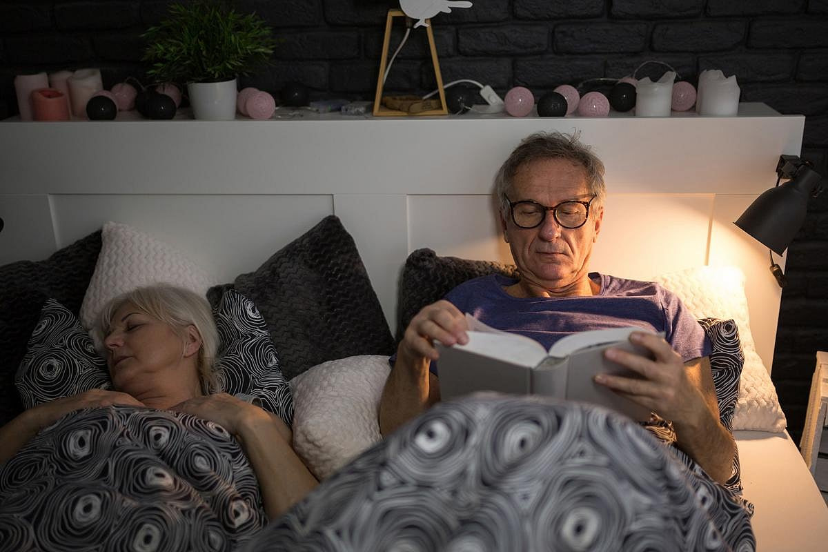Esta habilidad cerebral no disminuye con la edad, y de hecho puede mejorar entre los mayores