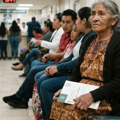 Los cinco gastos de la vejez que muchas familias olvidan considerar