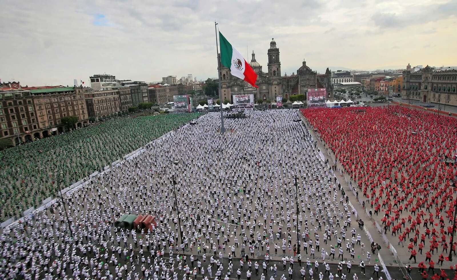 American Society considera legítima iniciativa sobre doble nacionalidad