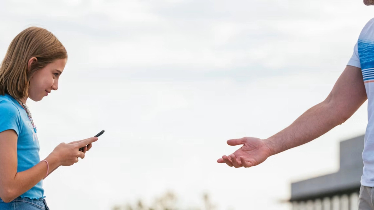 No importa solamente cuánto, sino cómo No es lo mismo utilizar Instagram para hablar con amigos que pasar horas comparando el propio cuerpo con imágen