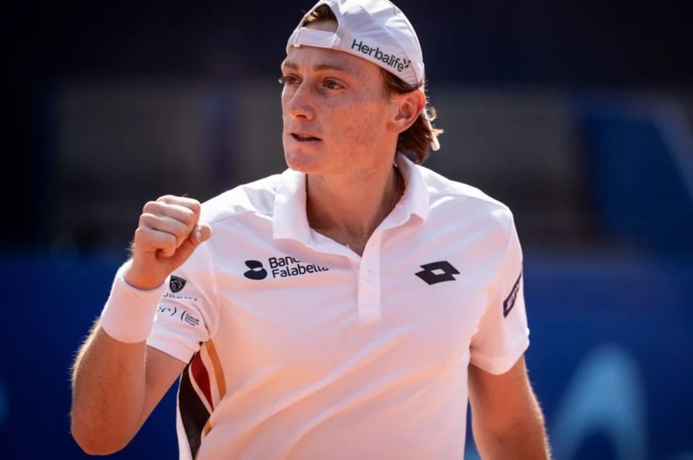 Ignacio Buse derrota a Fery y conquista el Winston Salem Open