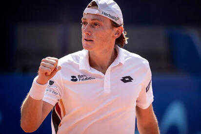 Ignacio Buse derrota a Fery y conquista el Winston Salem Open