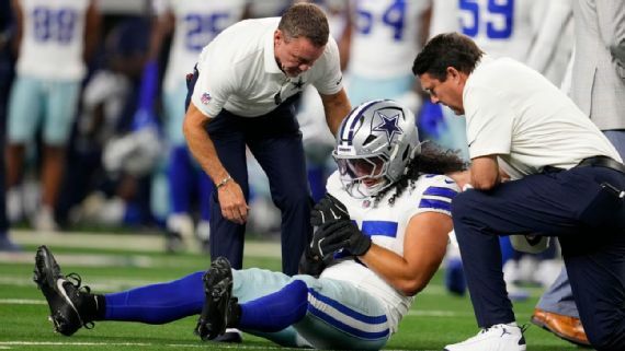 Marist Liufau será operado del antebrazo y se perdería los primeros cuatro partidos