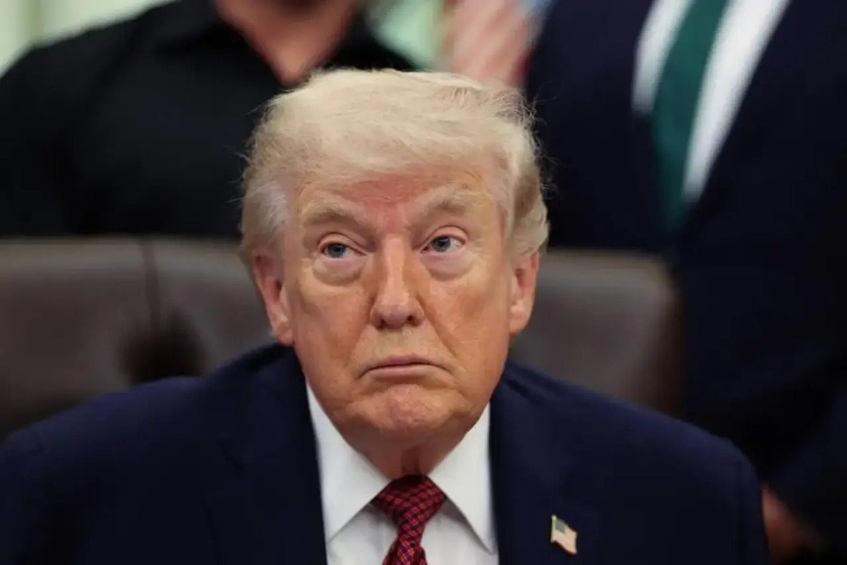 Fallo judicial impide a Trump deportar estudiantes por expresar críticas a Israel