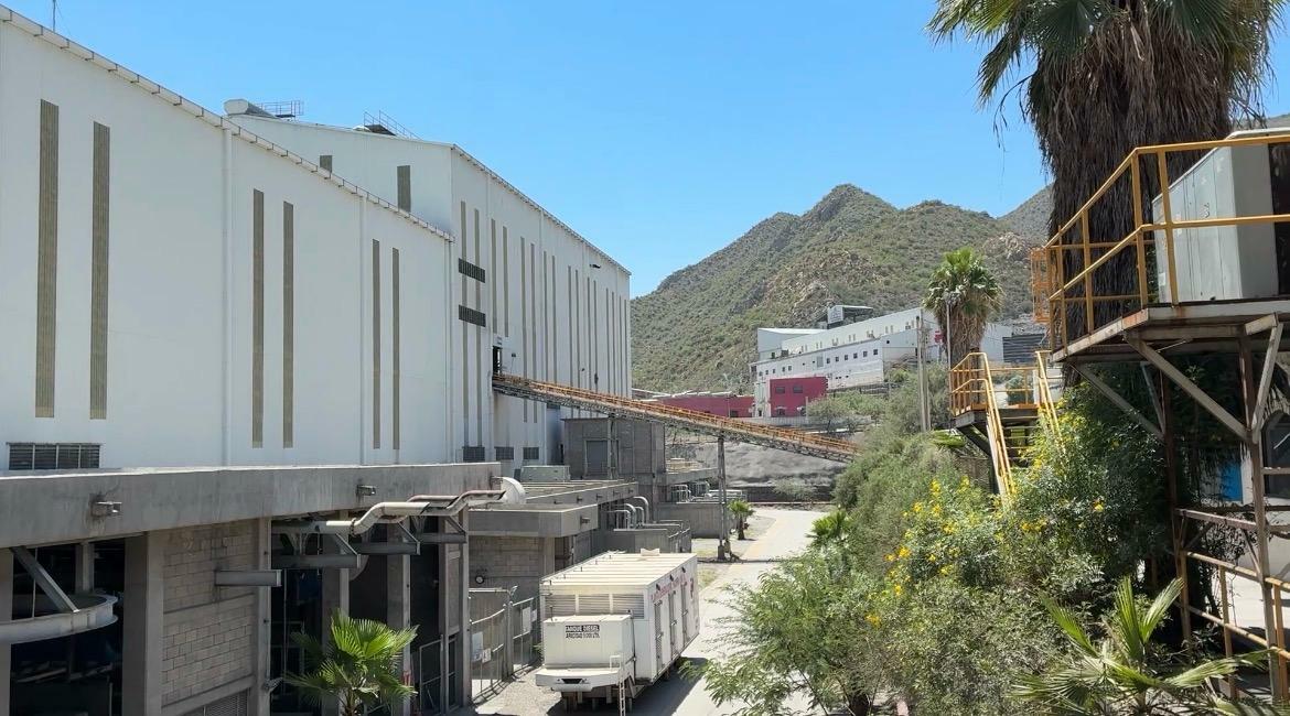 minería México