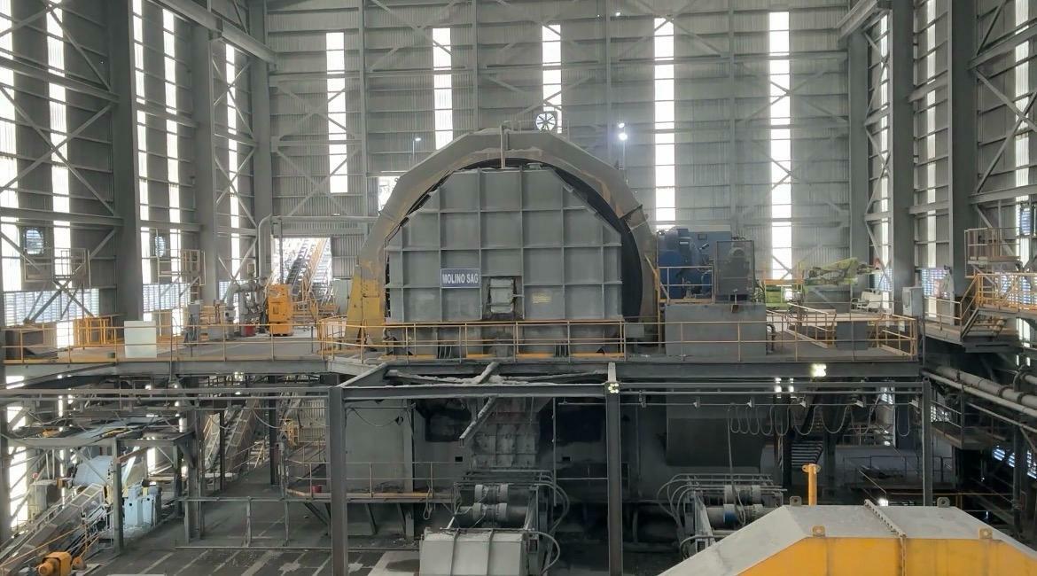 minería México