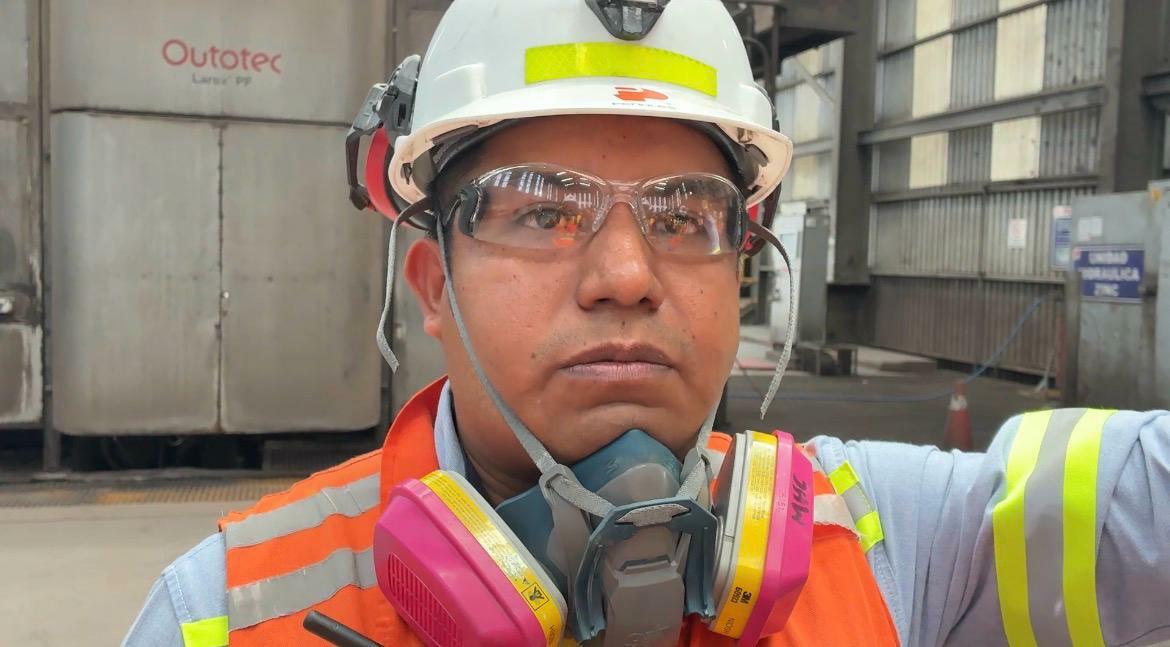 minería México