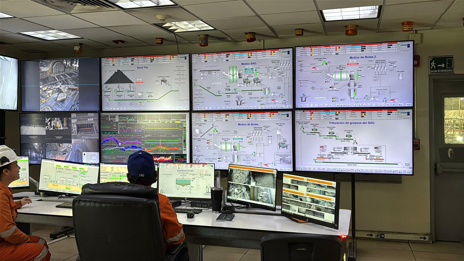 minería México