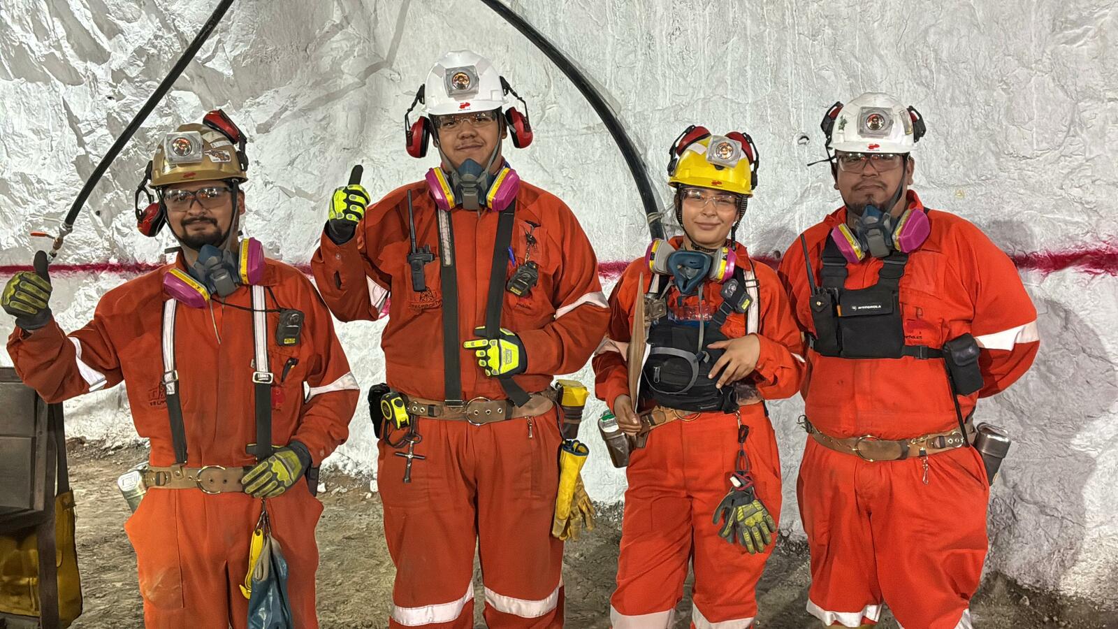 minería México