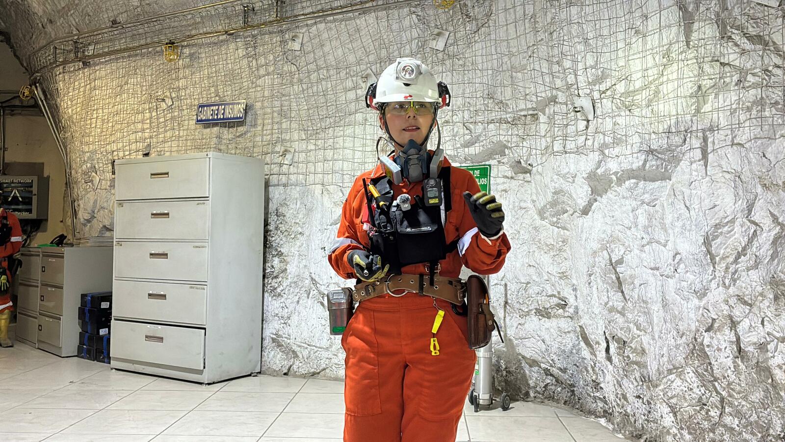 minería México