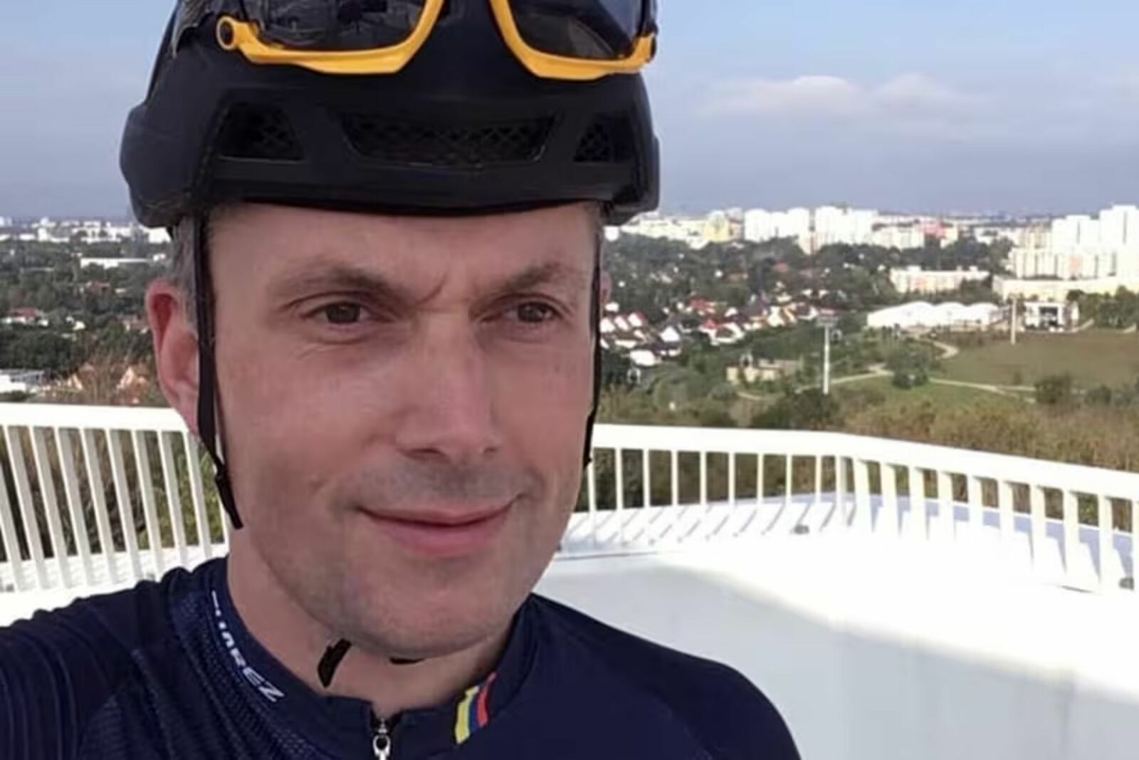 Fallece ahogado Mario Genz, cónsul de Alemania en Costa Rica