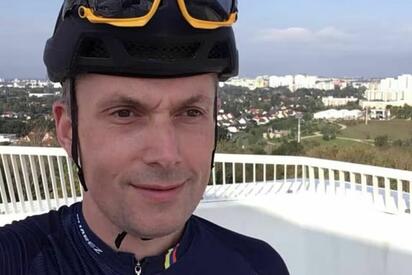 El cónsul alemán Mario Genz murió ahogado este sábado en Costa Rica, luego de que el kayak en el que navegaba se volcara en una laguna.  Mario Genz, cónsul