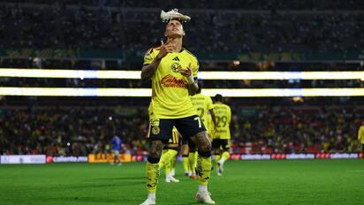    América derrotó 2-0 al Puebla en la jornada 6 del Apertura 2026, con goles de Ícaro y Brian Rodríguez, en un partido donde Guillermo Almada modificó buena