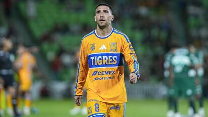 Santos consigue su primer punto del torneo tras empatar sin goles con Tigres