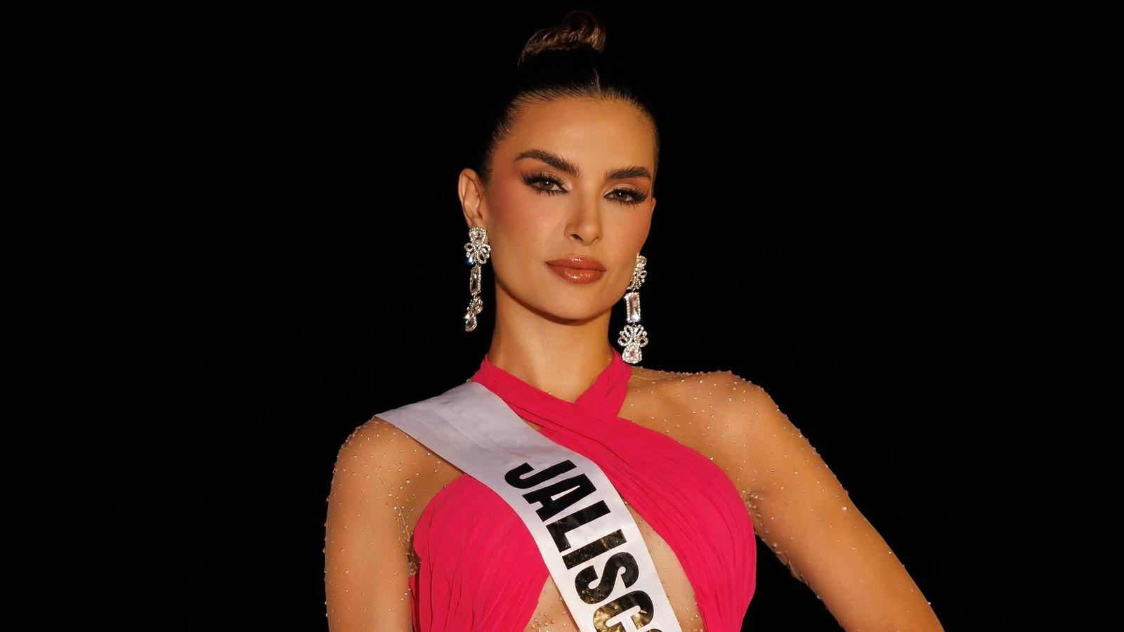 María Vargas de Jalisco gana Miss Universo México 2026