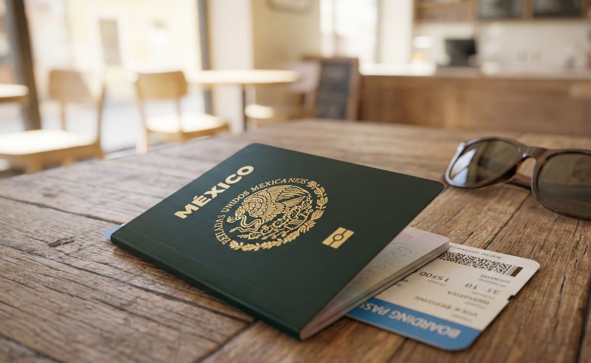 Deudores alimentarios podrían no obtener ni renovar su pasaporte