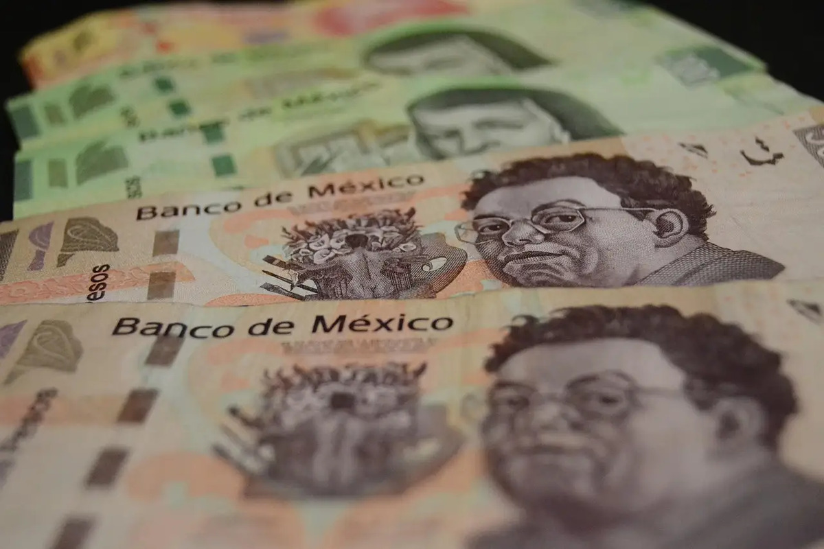 Deuda pública de México alcanza 19.2 billones de pesos