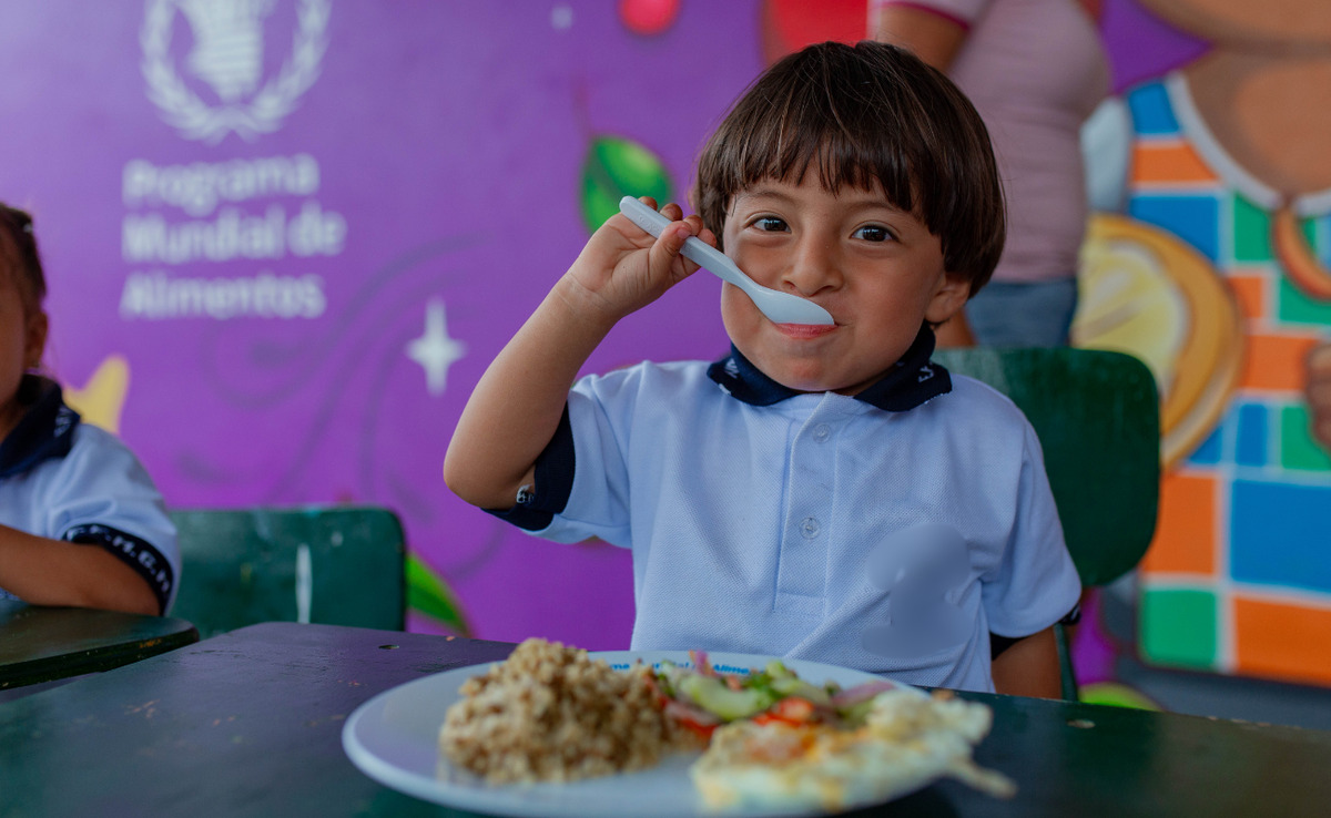 El regreso a clases pone la alimentación infantil bajo la lupa