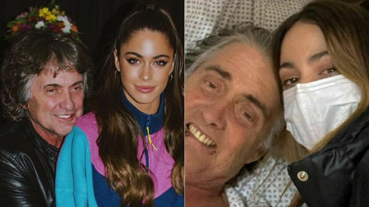 ¿Sin fondos? La sorpresiva reacción de Tini sobre un bolso costoso que intento comprar 