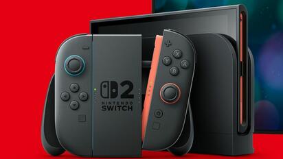 Nintendo fortalece su negocio con Switch 2 y sus franquicias