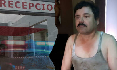 virales La historia del motel donde resguardaron a El Chapo en Los Mochis
