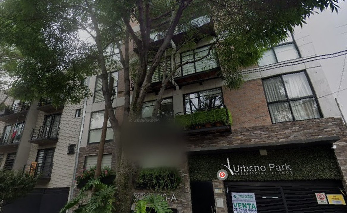 Jueza queda bajo investigación por caso de despojo en Park Álamos