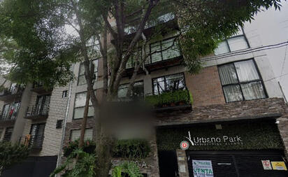Jueza queda bajo investigación por caso de despojo en Park Álamos