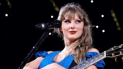 Taylor Swift dona 50 mil dólares a mujer gravemente herida tras rescate