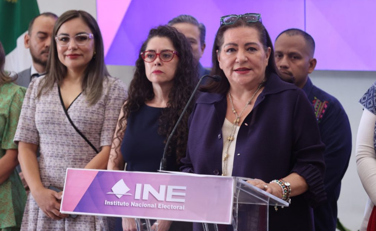 INE alista reglas para regular uso de IA con imágenes de menores