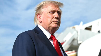 Trump anuncia que petróleo venezolano llenará reservas de EE. UU.