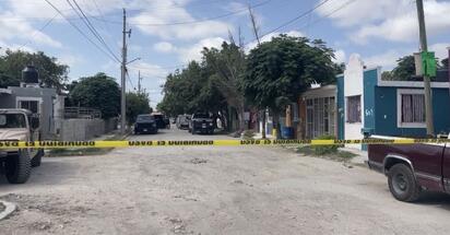 Acuña refuerza operativos contra el delito; suman 46 cateos durante 2026