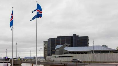 Islandia rechaza reabrir negociaciones para ingresar a la Unión Europea