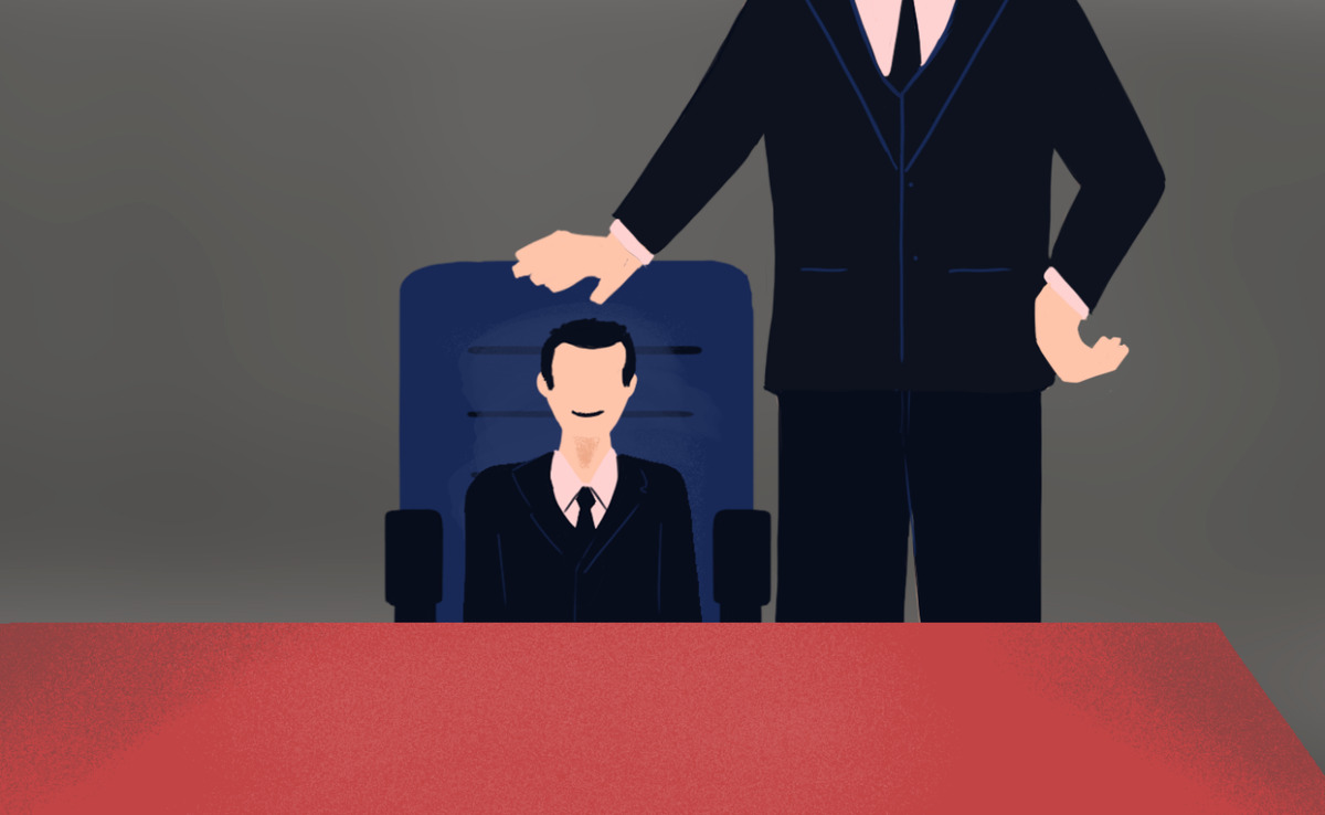 Nepotismo y poder: los hijos de políticos que han estado bajo escrutinio