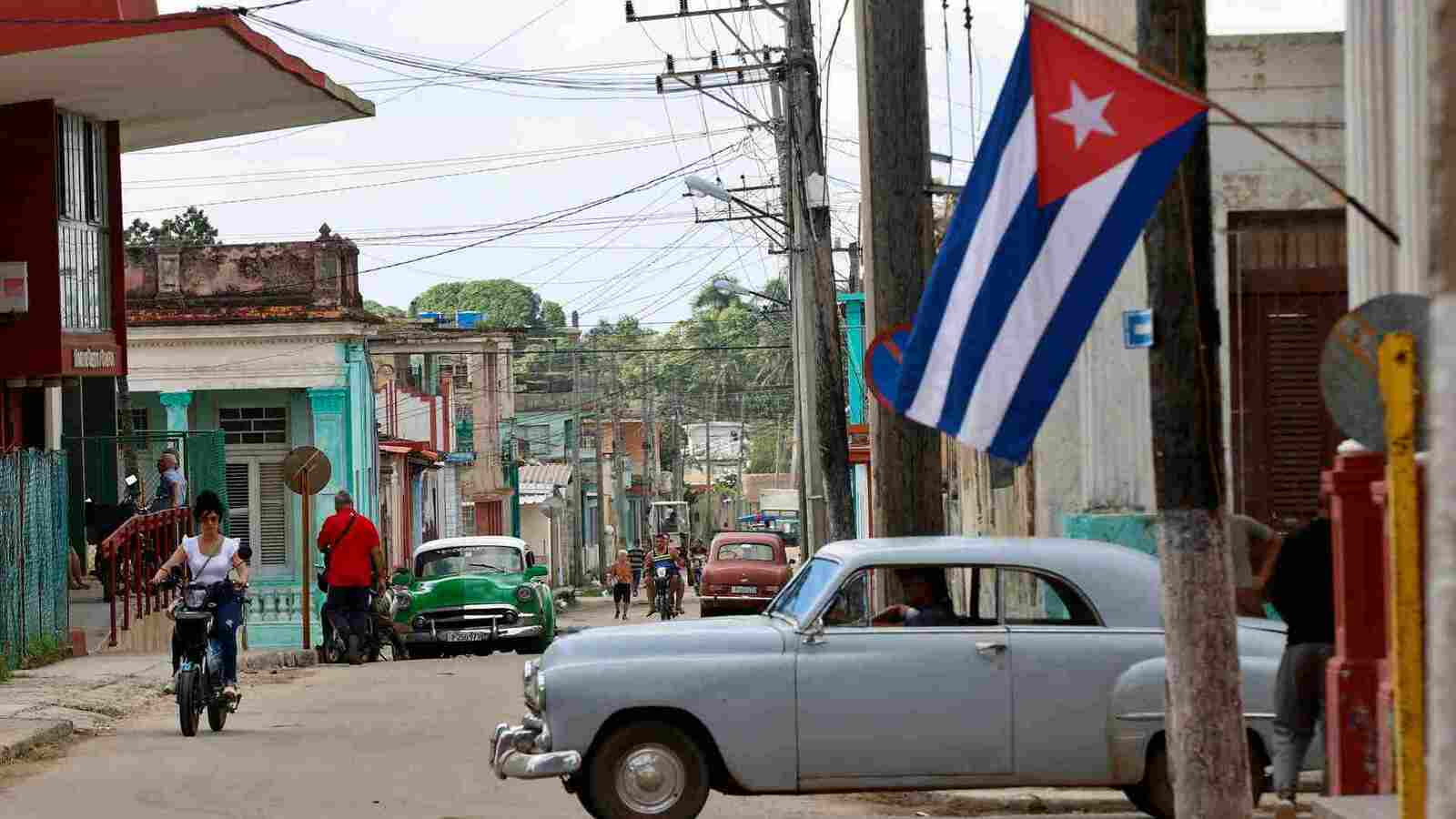 Cuba prevé apagones en 71% del territorio durante hora pico