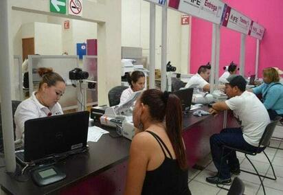 Refuerza INE trámites de credencial para votar rumbo a 2027