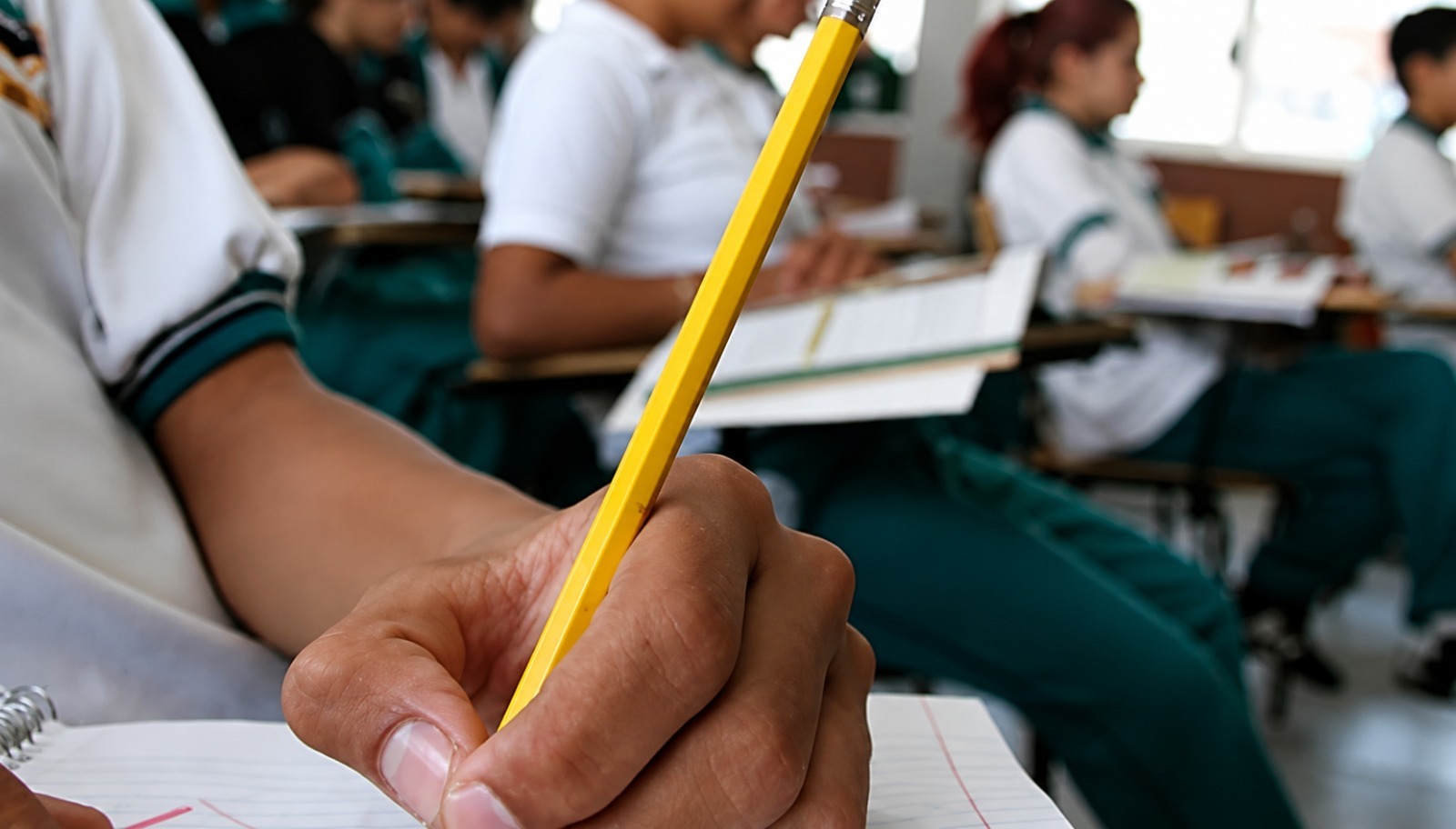 Coahuila inicia ciclo escolar con regreso de más de 500 mil estudiantes