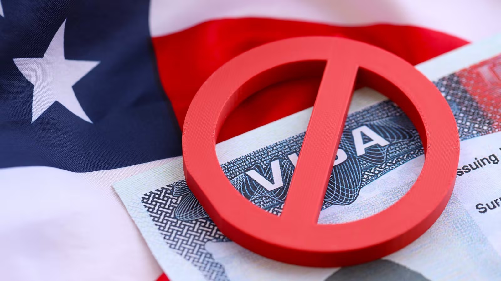 Retiro de visas a transportistas mexicanos presiona frontera con EU
