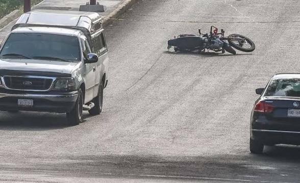 Hallan a una mujer muerta por herida de bala en Tuxtla Gutiérrez