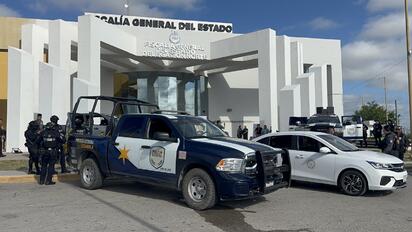 Sin denuncia de las víctimas, robos quedan fuera del proceso penal