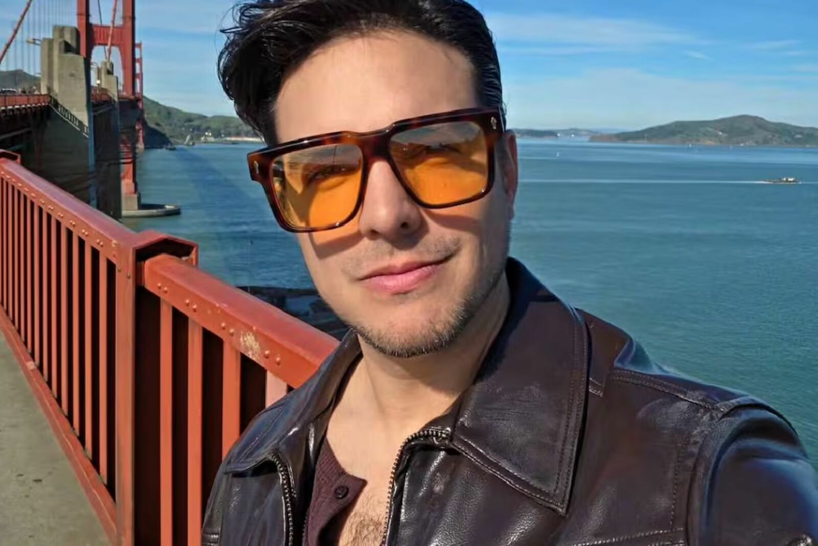 Vadhir Derbez obtiene amparo tras señalamientos por presunto abuso sexual