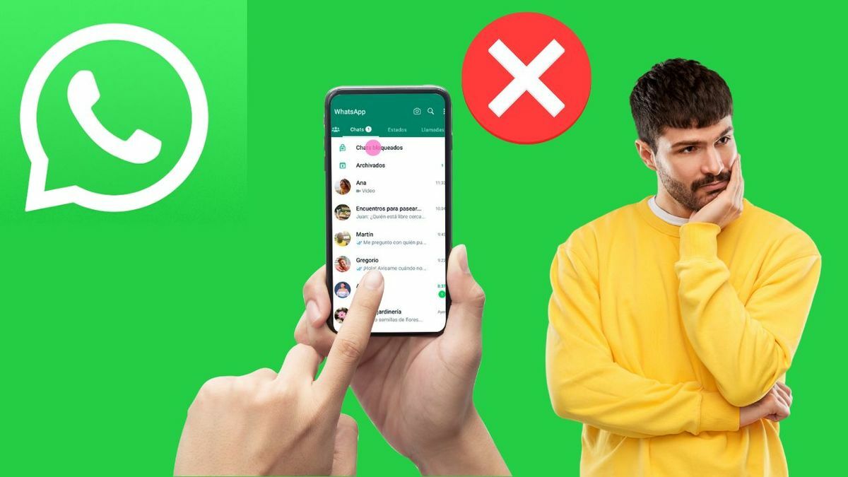 WhatsApp dejará de funcionar en estos celulares desde septiembre 2026