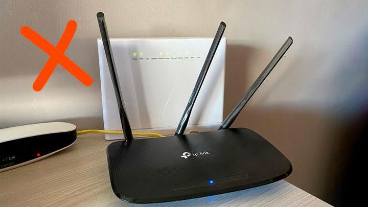 Cómo mejorar el WiFi en casa: la cocina arruina tu señal inalámbrica
