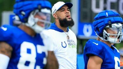 Keenan Allen detenido por manejar en estado de ebriedad