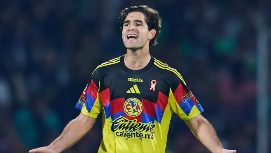 América cede a Patricio Salas al Famalicao de Portugal en préstamo por un año