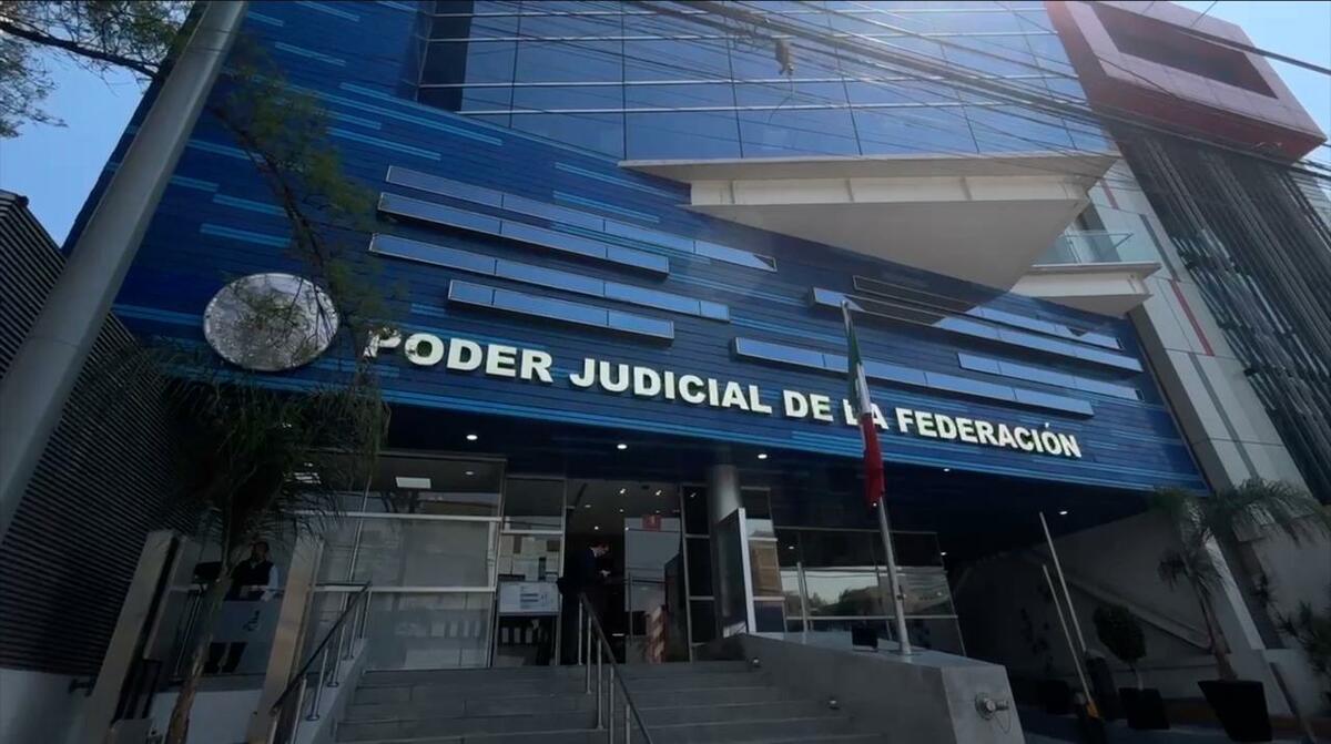 Jueza aclara a trabajadores el papel del síndico y Gobierno Federal en AHMSA    