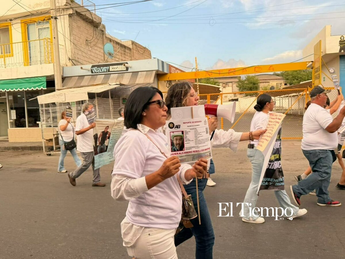 Desaparecidos